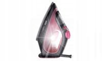 Żelazko parowe Braun TexStyle 1 SI 1070 PU 2000W SI1070PU Stopa ceramiczna