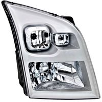 Reflektor przedni Prawy Lampa przód Pasażera Ford Transit Tourneo 2006-2013