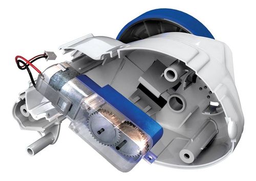 CLEMENTONI Cyber Robot na Arena.pl