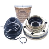 Przegub wewnętrzny tył 28x94 SSANGYONG KYRON 2007 2008 2009 2010 2011 2012