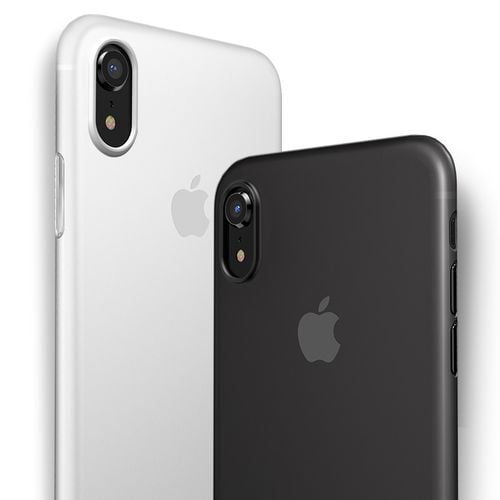 Etui Benks Lollipop Apple iPhone XR - Solid Black na Arena.pl