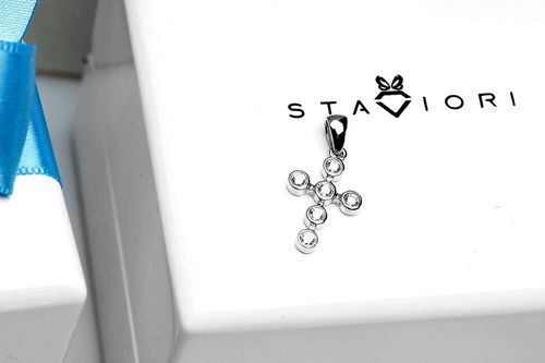 Wisiorek Staviori WBD1668 na Arena.pl