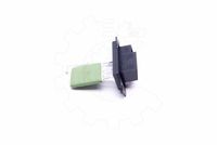 Rezystor dmuchawy CHRYSLER VOYAGER IV 2001 2002 2003 2004 2005 2006 2007