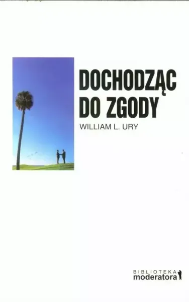 Dochodząc do zgody zdjęcie 1