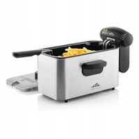 Frytkownica Eta Fritola 2000W 3L Non-Stick