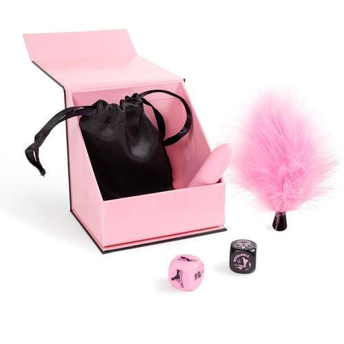 Secret Pleasures Box na Arena.pl