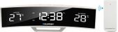 Radio Budzik Blaupunkt Cr12Wh Temperatura Wew/Zew