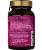Suplement diety - Moc kobiecego libido - 60 kapsułek - Nutrique