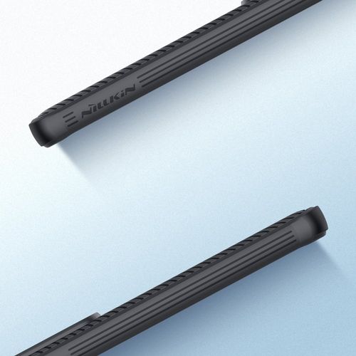 Etui Nillkin CamShield Pro do Galaxy Note 20 (Czarne) na Arena.pl