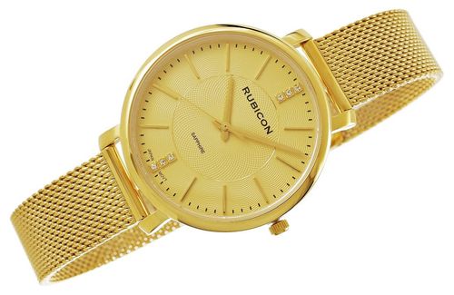 zegarek damski rubicon rnbe51-2 na Arena.pl