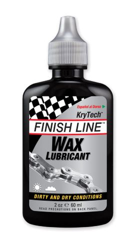 Olej Finish Line KRY TECH parafinowy 60ml na Arena.pl