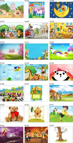 Fototapeta 3D dla dzieci zoo safari 200x130 FLIZ na Arena.pl