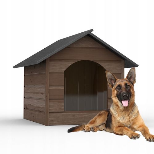 BUDA DLA PSA XL OCIEPLANA RÓŻNE KOLORY+GRATIS na Arena.pl