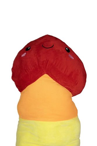 penis plushie   39/ 100 cm na Arena.pl