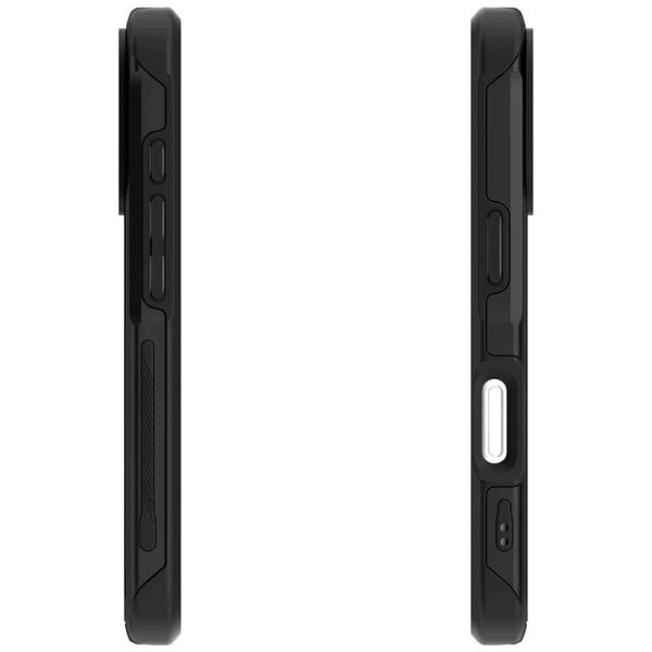 etui ghostek atomic slim magsafe do      iphone 17 pro czarny zdjęcie 8