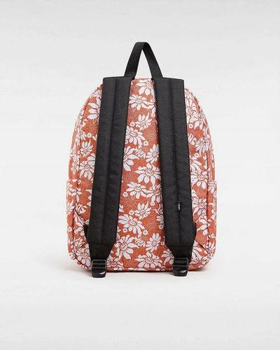 PLECAK VANS - VN000H56EHC1 - OLD SKOOL GROM plecak szkolny na Arena.pl