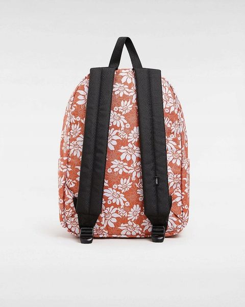 PLECAK VANS - VN000H56EHC1 - OLD SKOOL GROM plecak szkolny zdjęcie 2