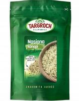 Targroch NASIONA KONOPI ŁUSKANE Konopie 1000 g