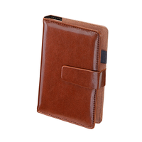 notes notatnik zbliżony a6 wymienny wkład 2026 100 kartek kratka