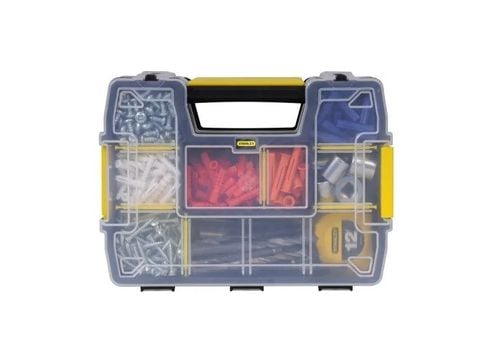 STANLEY 71-197 ORGANIZER DWUSTRONNY SORT MASTER na Arena.pl