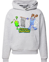 Bluza z kapturem My Singing Monsters