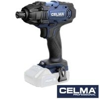 Zakrętarka udarowa CELMA Professional WDZ-Li 18OBS (bez aku. i ładowarki)