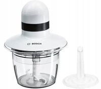 Rozdrabniacz Bosch MMR08A1 0.8L 400W do Rozdrabniania Ubijania