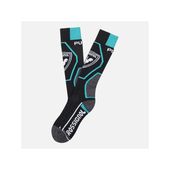 Skarpety Rossignol W Pure Comfort Socks L