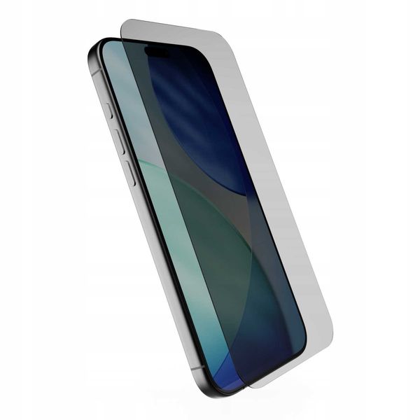 Spacecase Quickfit Privacy Glass Iphone 16 Pro / 17 / 17 Pro zdjęcie 9