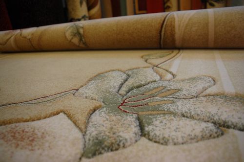 Dywan PORTO beż na Arena.pl