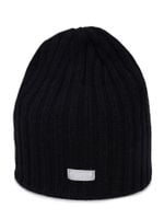 Czapka zimowa damska COOL czarna 56-58 YOCLUB