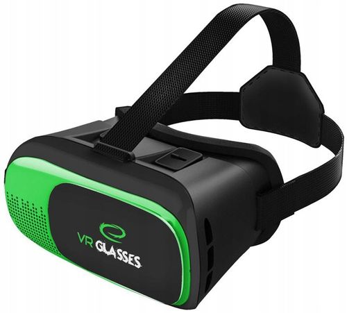 GOGLE VR DO TELEFONU OKULARY 3D DO GIER Z KONTROLEREM BLUETOOTH na Arena.pl
