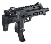 Zestaw Klocków Militaria Karabin 625El.