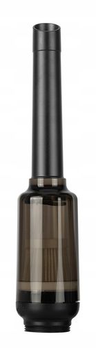 Głowica odkurzająca do dmuchawy wielofunkcyjnej KiCA JetFan 2 na Arena.pl