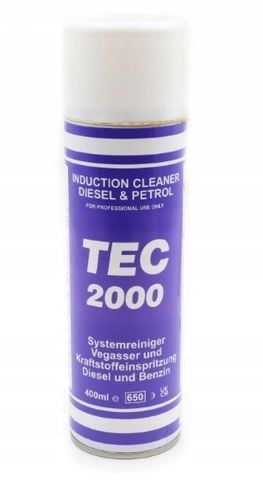 TEC 2000 INDUCTION CLEANER TEC 720070 na Arena.pl