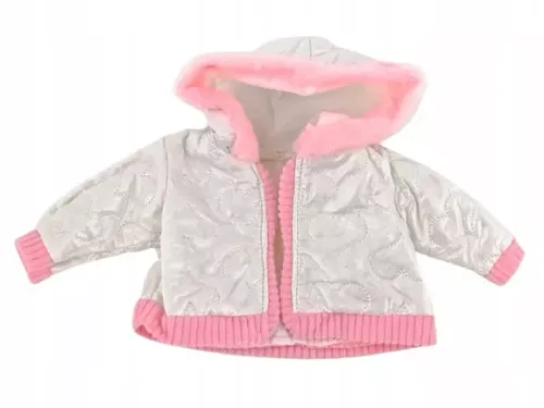 Ubranko dla lalki bobas Adar 45cm na Arena.pl