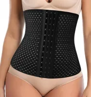 GORSET WYSZCZUPLAJĄCY MODELUJĄCY TALIĘ BRZUCH / XL