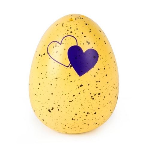 Spin Master Jajko HATCHIMALS 2-pak Seria 3 pudełko na Arena.pl