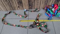 smycz 120cm + szelki 12kpl. b1803363