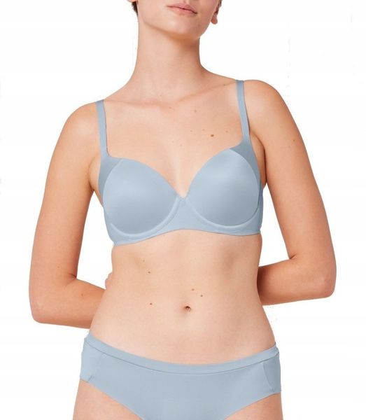 Biustonosz Triumph Body Make-up Soft Touch WP 75D zdjęcie 1