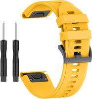 PASEK DO GARMIN QUICKFIT EPIX 2 FENIX 5 6 7 PRO PLUS FORERUNNER MARQ 22MM