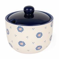 CUKIERNICA Z POKRYWKĄ TADAR FOLKLOR 11,3 CM