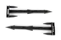 Kotwa TRÓJZĄB do agrowłókniny 17/5 50 szt.