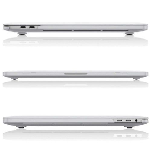 TECH-PROTECT SMARTSHELL MACBOOK PRO 16 2019 MATTE BLACK na Arena.pl