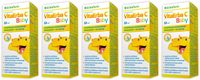 VitaErba C Baby Krople Dla Dzieci Z Witaminą C 30 ml