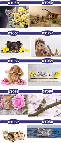 fototapety FOTOTAPETA 3d dekoracyjna koń unicorn na Arena.pl