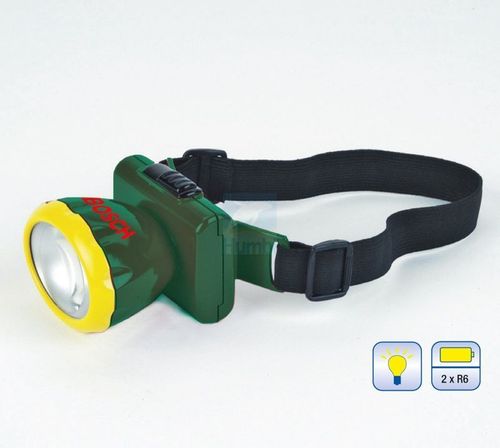 Klein 8458 Latarka Czołowa Bosch na Arena.pl