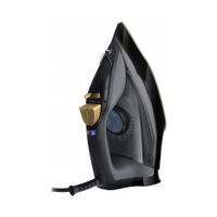 Żelazko ADLER parowe ceramiczne Anti Drip Anti Calc strażak 3000 W