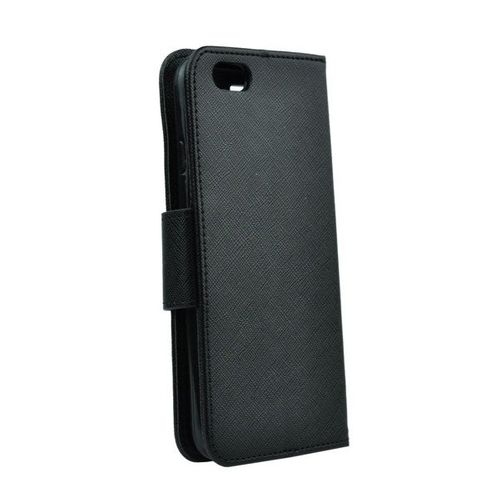 ETUI FANCY BOOK IPHONE 7 PLUS / 8 PLUS CZARNY na Arena.pl