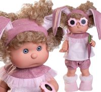 EKSKLUZYWNA LALKA ANTONIO JUAN iris 23309